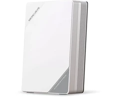 Mercusys AX3000 5G Wi-Fi 6 Maršrutizatorius | MB521-5G | 802.11ax | 2402 Mbit/s | Mesh Support Yes | MU-MiMO No | 5G | Antenna type Internal