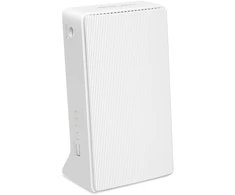 Mercusys AX1500 belaidis dviejų juostų gigabitinis maršrutizatorius | MB260-4G | 802.11ax | 1201 Mbit/s | Mesh palaikymas Taip | MU-MIMO Ne | 4G | Antenų tipas Vidinės
