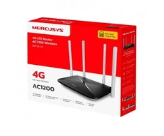 Maršrutizatorius Mercusys Mercusys MB135-4G