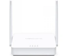 Maršrutizatorius ROUTER TL-MERC-MW302R 2.4 GHz 300 Mbps TP-LINK / MERCUSYS