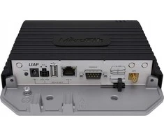 Mikrotik LtAP LTE6 rinkinys su dviejų branduolių | LtAP-2HnD&amp;FG621-EA | 802.11ax | 10/100/1000 Mbit/s | Ethernet LAN (RJ-45) jungtys 1 | Tinklelio atramos Nr. | MU-MiMO Taip