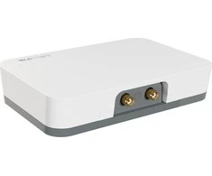 MikroTik | Maršrutizatorius | RB924i-2nD-BT5&amp;BG77 | 802.11n | 10/100 Mbit/s | Ethernet LAN (RJ-45) jungtys 2 | Mesh Support No | MU-MiMO No | No mobile broadband