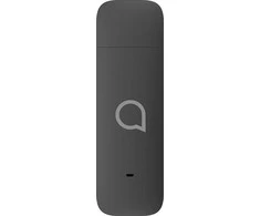Maršrutizatorius 4G LTE USB modemas CAT4 ALCATEL LinkKey IK41VE1 juodas
