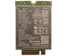 Maršrutizatorius Modem Dell Wireless DW5826E Bezprzewodowy modem mobilny 4G LTE Advanced M.2 Card