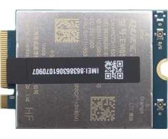 Modemas Lenovo LTE Cat 4 belaidis WAN