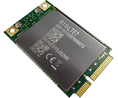 Maršrutizatorius Modem MikroTik Mikrotik R11E-LTE7 modem 300000 Kbit/s
