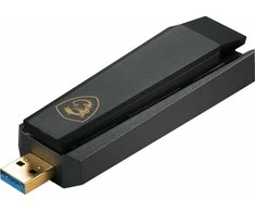 WiFi adapteris - MSI AXE5400