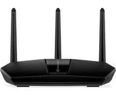 Maršrutizatorius Netgear AX2400 AX 5 STREAM WIFI6 ROUTER