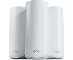 Maršrutizatorius NETGEAR Orbi 770 3 vnt. pakuotė (RBE773-100EUS)