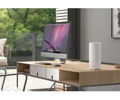 Maršrutizatorius Netgear wifi 7 Mesh Orbi RBE872-100EUS