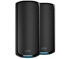 Maršrutizatorius Netgear ORBI9 QB WIFI7 RBE972SB-100EUS