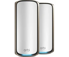 Maršrutizatorius NETGEAR RBS973S 3-pak (RBE973S-100EUS)