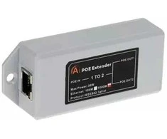 Delta Network PLĖTIKLIS ETHERNET+PoE SPT-POE/2G-POE DELTA TINKLAS