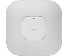 Maršrutizatorius Prieigos taškas Cisco Cisco 802.11a/g/n Fiksuotas vieningas AP Int Ant FCC Cfg, 54 Mbit/s, 2.4, 5 GHz, 10/100/1000 Base-T, 32 MB, 128 MB, 221 x 221 x 47 mm