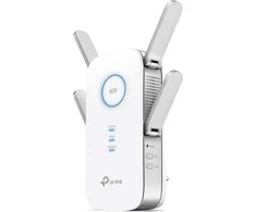 Maršrutizatorius Prieigos taškas TP-Link RE650