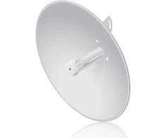 Maršrutizatorius Prieigos taškas Ubiquiti PowerBeam 5AC (PBE- 5AC- 500)