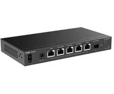 Ruijie Maršrutizatorius RG-EG406XS SFP+ REYEE