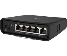 Maršrutizatorius MikroTik RBD52G-5HacD2HnD- TC