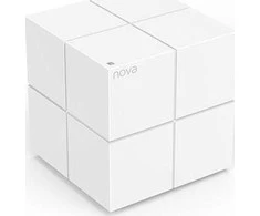Maršrutizatorius belaidis Tenda MW6 2pack (xDSL (kabelio jungtis LAN), 2,4 GHz, 5 GHz)