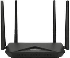 Maršrutizatorius belaidis TOTOLINK A3002RUv2.0 (Wi-Fi, xDSL (kabelio jungtis LAN), 2,4 GHz, 5 GHz)