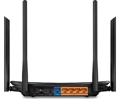 Maršrutizatorius TP-Link Archer C6
