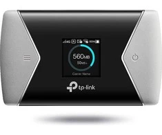 Maršrutizatorius TP-Link M7650