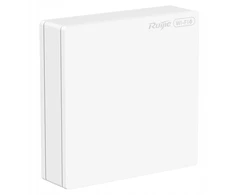Maršrutizatorius Ruijie PRIEIGOS TAŠKAS RG-RAP62 WALL LITE Wi-Fi 6 2.4 GHz 5 GHz 573 Mb/s + 2401 Mb/s REYEE