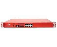 Maršrutizatorius Zapora jungiama į tinklą Securepoint Securepoint RC2000RR G6 firewall (hardware) 1U 91 Gbit/s
