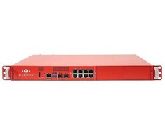 Maršrutizatorius Zapora jungiama į tinklą Securepoint Securepoint RC350R G6 firewall (hardware) 1U 38 Gbit/s