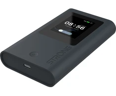 Maršrutizatorius Strong 5G Mifax 1800