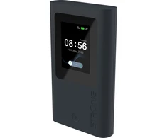 Maršrutizatorius Strong 5G Mifax 1800