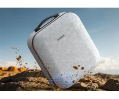 Maršrutizatorius Sunnylife Kietas dėklas, skirtas „Starlink Mini/M60“ maršrutizatoriaus rinkiniui