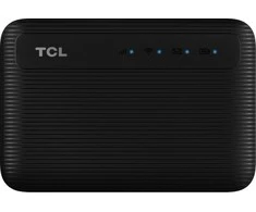 Maršrutizatorius TCL LINK ZONE 4G LTE CAT6 JUODA
