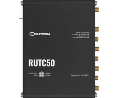 Maršrutizatorius Teltonika RUTC50 (RUTC5020B000)