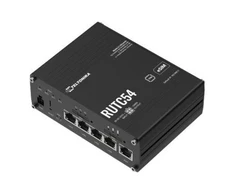 Maršrutizatorius Teltonika RUTC54 Global 5G Edge Maršrutizatorius (RUTC54000200)