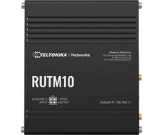 Maršrutizatorius TELTONIKA IOT ROUTER RUTM10 ETH+WIFI