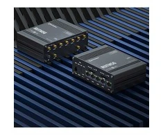 Teltonika Dual Modem Maršrutizatorius | RUTM56 | 802.11ac | 10/100/1000 Mbit/s | Ethernet LAN (RJ-45) jungtys 4 | Mesh Support Yes | MU-MiMO Yes | No mobile broadband