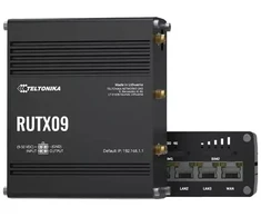 Maršrutizatorius Teltonika RUTX09