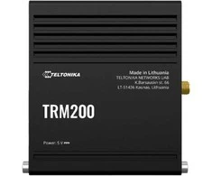 Maršrutizatorius TELTONIKA IOT MODEMAS TRM200 LTE CAT4