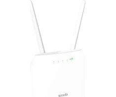 Maršrutizatorius Tenda 4G06