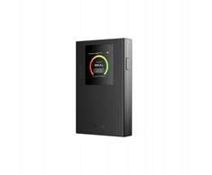 Maršrutizatorius Tenda 4G185 wireless router Single-band (2.4 GHz) 4G Juodas