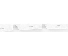 Tenda Nova MW12 Wi-Fi Mesh sistema AC2100, trijų juostų, 350 m², 2 vnt., MW12-2
