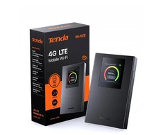 Tenda MF6 v2.0 4G LTE mobilusis Wi-Fi maršrutizatorius