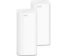 Tenda Nova EX12 2 pakuočių maršrutizatorius