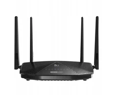 Totolink BE5100R | Maršrutizatorius „WiFi“ | „WiFi7“ dviejų dažnių, 4x GbE RJ45, 1x 2.5GbE RJ45