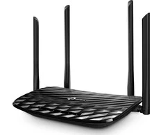 Maršrutizatorius TP-Link Archer A6 V3.2