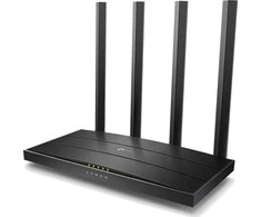 Maršrutizatorius TP-Link Archer A6 V3.2