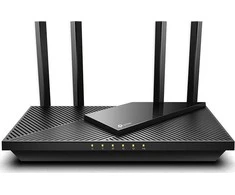 Maršrutizatorius TP-Link Archer AX55