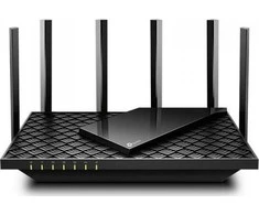 Maršrutizatorius TP-Link Archer AX72