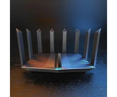 Maršrutizatorius TP-Link Archer AX95